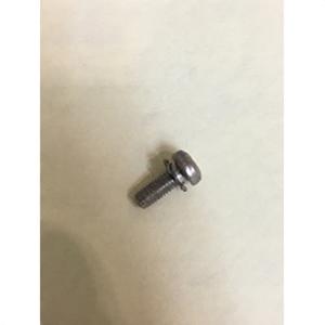Screw SEMS M3 x 8 Pozidrive Screw SEMS M3 x 8 Pozidrive