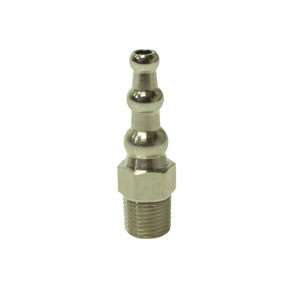 Tubing Nipple 1/4 ID Tubing Nipple 1/4 ID
