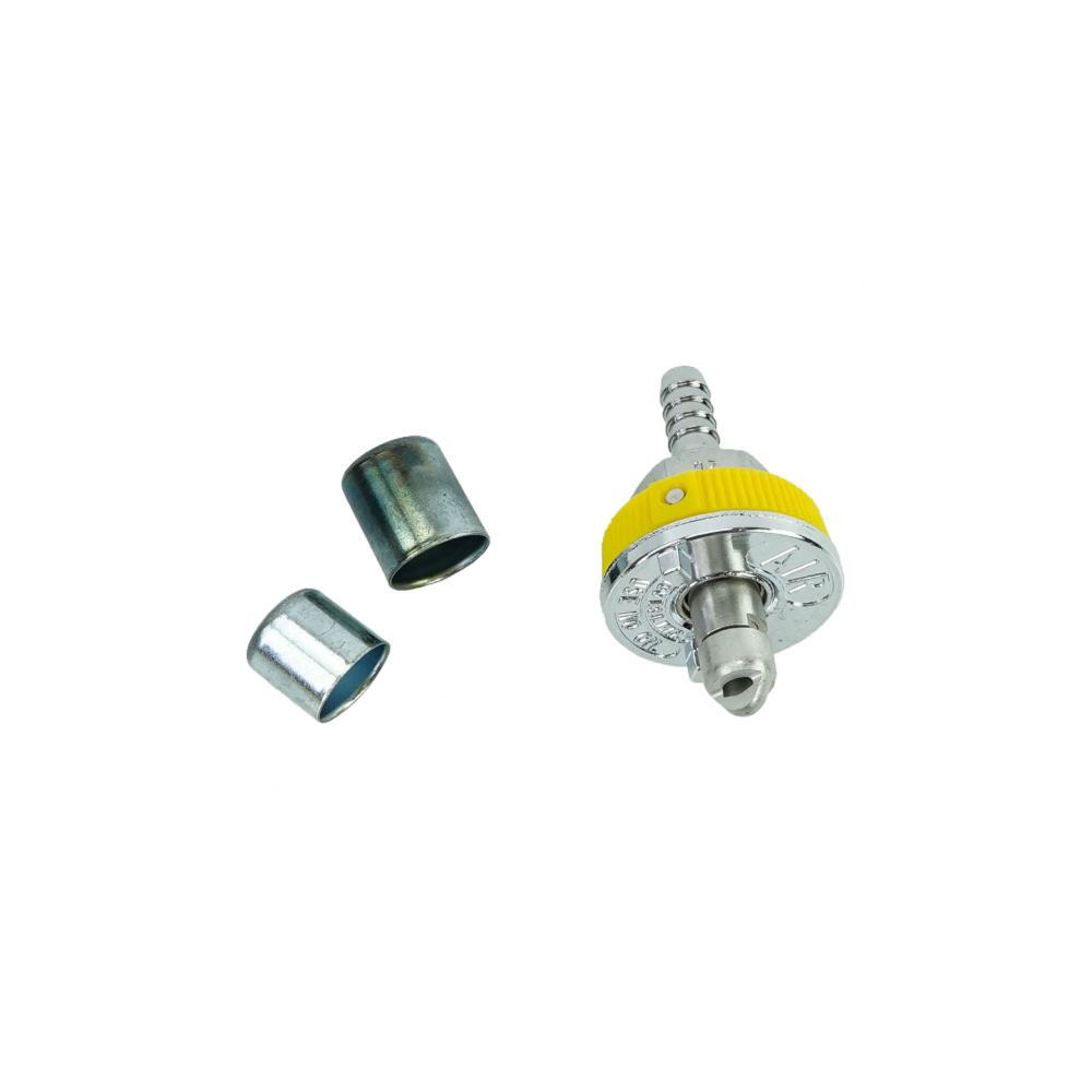 Kit Adapter Diameter Air 1/4H with Ferrules Kit Adapter Diameter Air 1/4H with Ferrules