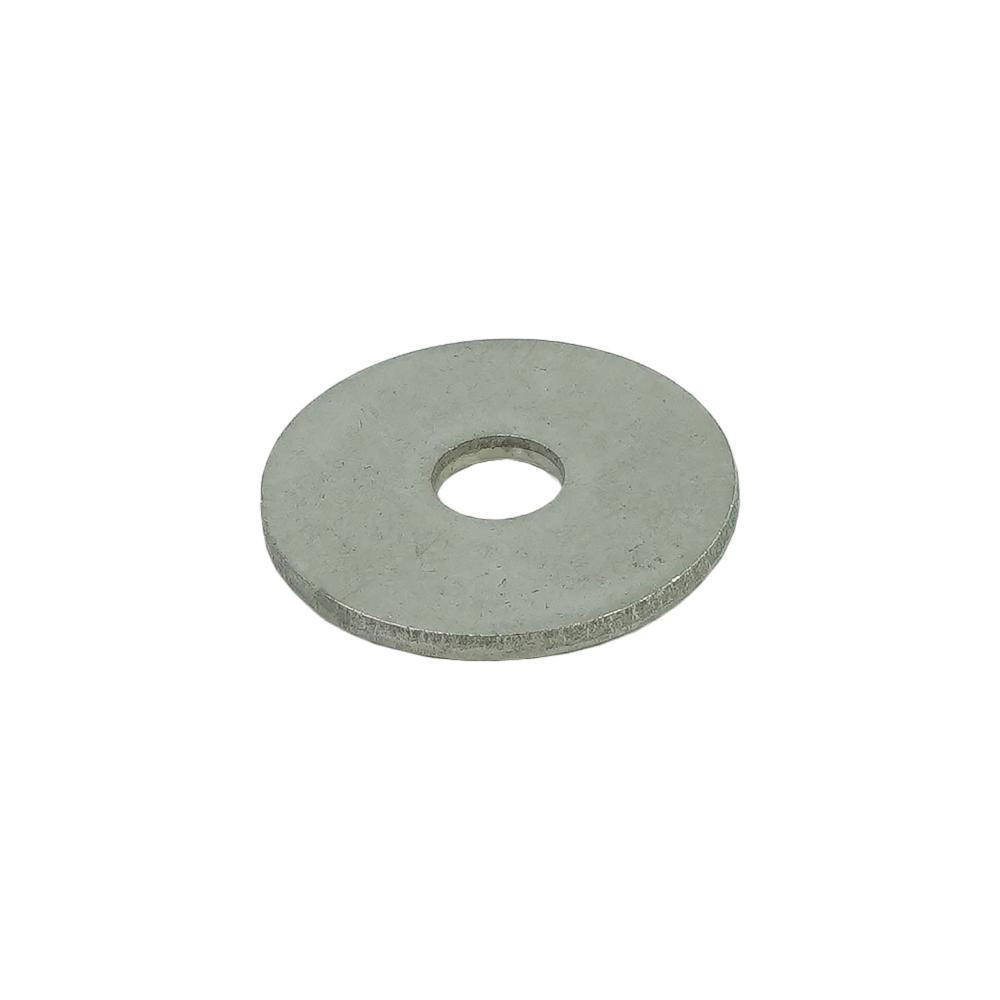 Washer Flat 330" ID X 1.250" OD 0.090" Nominal Thick SST Washer Flat 330" ID X 1.250" OD 0.090" Nominal Thick SST
