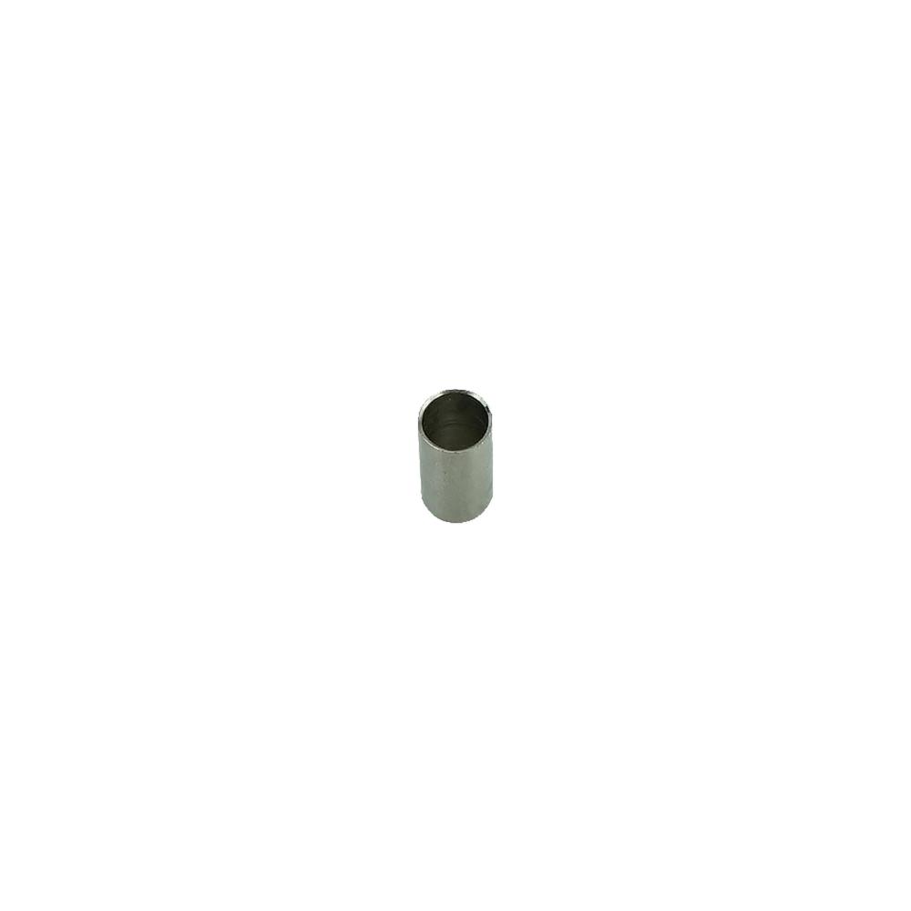 Tube OD 5.906 Wall 0.381 BCG Length 11.43 SST 316 Tube OD 5.906 Wall 0.381 BCG Length 11.43 SST 316