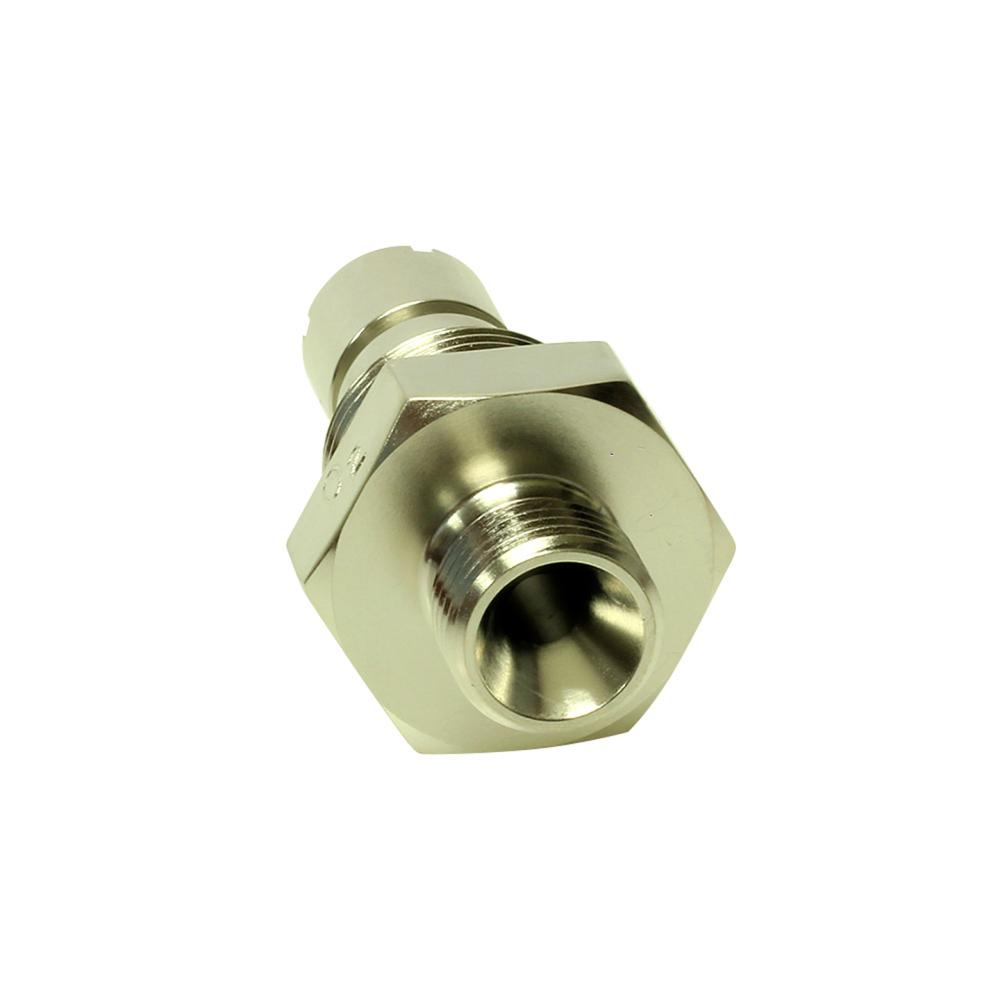 Pipeline Body O₂ DISS Manifold and Panel Mount MPOS Pipeline Body O₂ DISS Manifold and Panel Mount MPOS