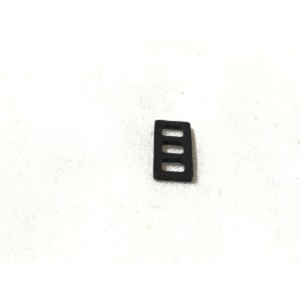 Gasket Fas MICROSOL Medium Pressure Oxygen Service (MPOS) Gasket Fas MICROSOL Medium Pressure Oxygen Service (MPOS)