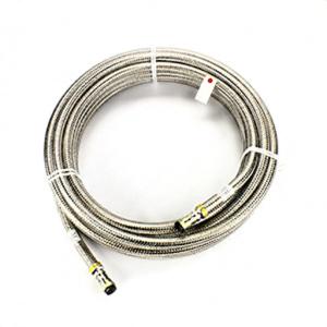 Flexline Set - Supply - 20M - with o Elbow 1099-0106-000-H Flexline Set - Supply - 20M - with o Elbow 1099-0106-000-H