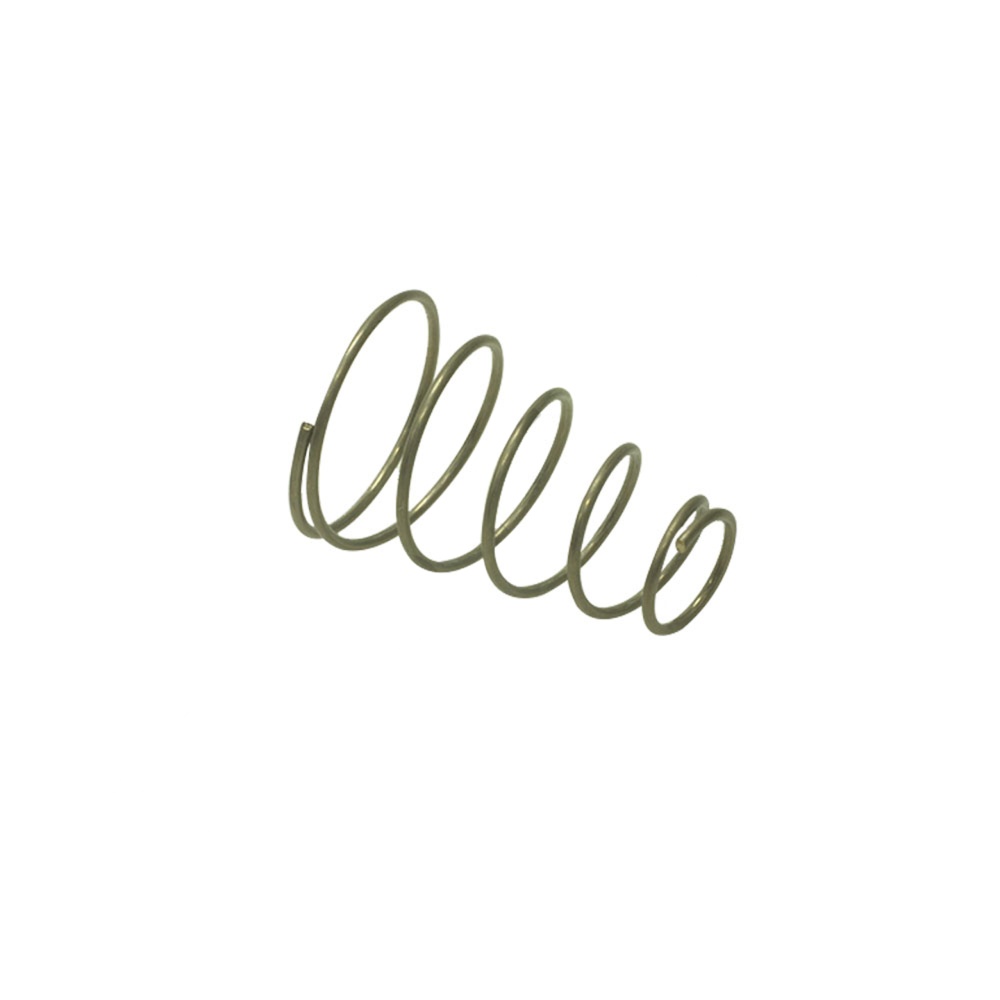 Compression Spring - BCG Conical 0.63N/mm Compression Spring - BCG Conical 0.63N/mm