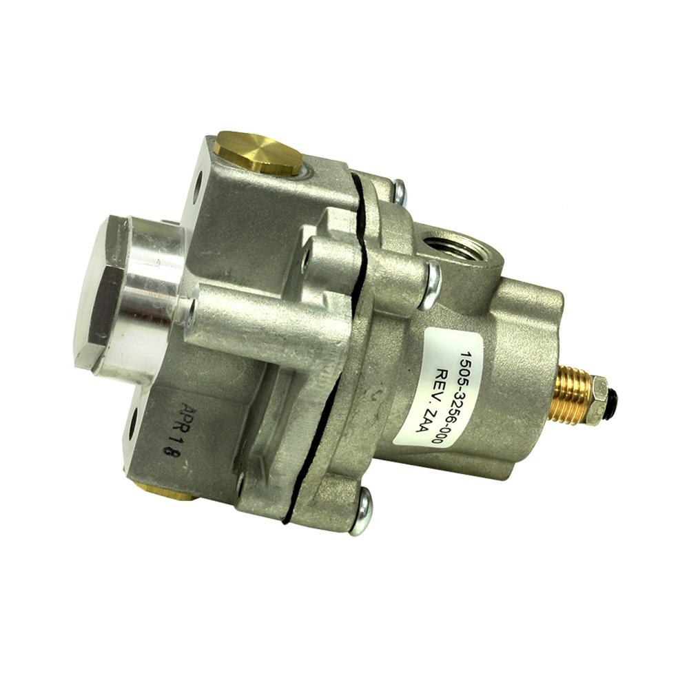 Regulator172Kilopascal Regulator172Kilopascal