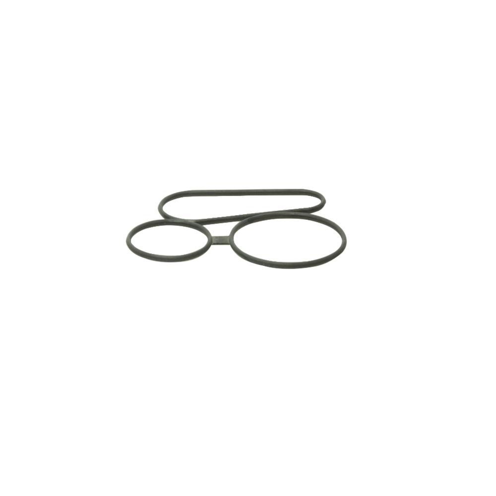 Gasket Inspiratory Breathing Circuit Gas (BCG) Manifold Gasket Inspiratory Breathing Circuit Gas (BCG) Manifold