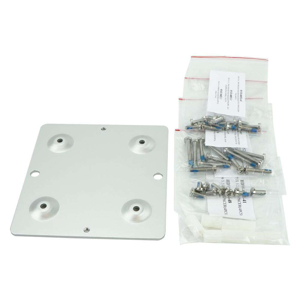 Mounting Kit Flat Panel Adapter 75 X 75mm Mounting Kit Flat Panel Adapter 75 X 75mm