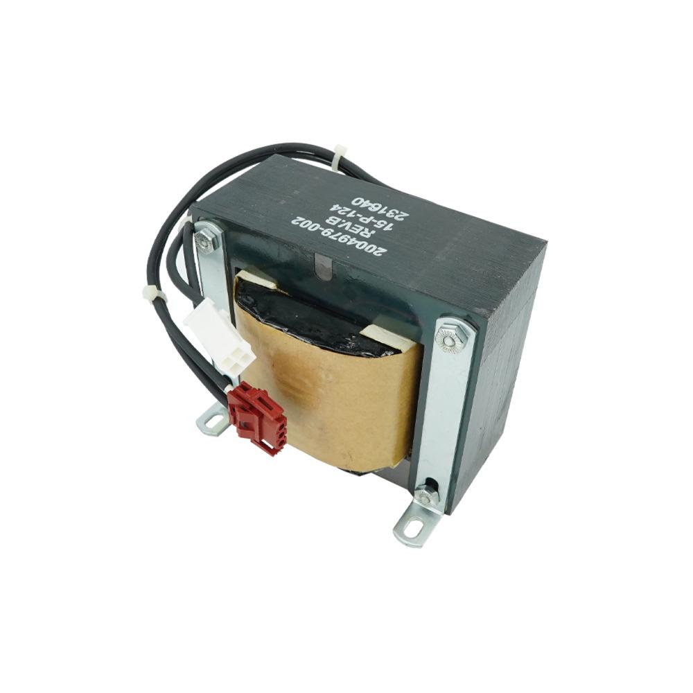 FRU ASSY ISOLATION XFMR 150VA 90V-265VAC 1:1 ROHS COMPLIANT FRU ASSY ISOLATION XFMR 150VA 90V-265VAC 1:1 ROHS COMPLIANT