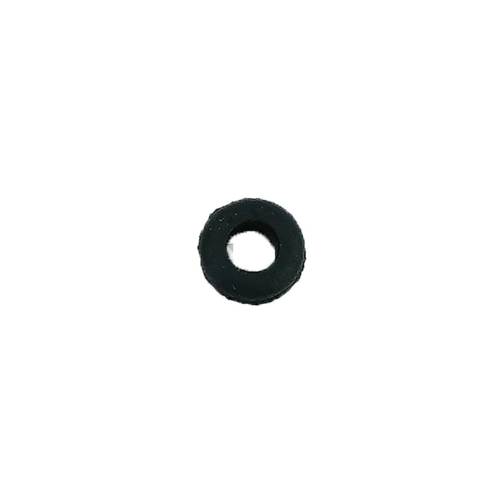 Grommet Non-Metallic 3/16 Inner Diameter Neoprene Black Grommet Non-Metallic 3/16 Inner Diameter Neoprene Black