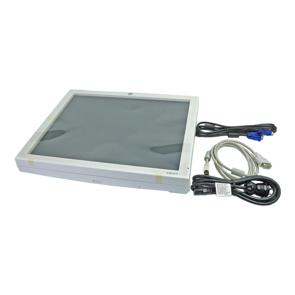 DSPL LCD 19 INCH MED GRADE WO TOUCH DSPL LCD 19 INCH MED GRADE WO TOUCH