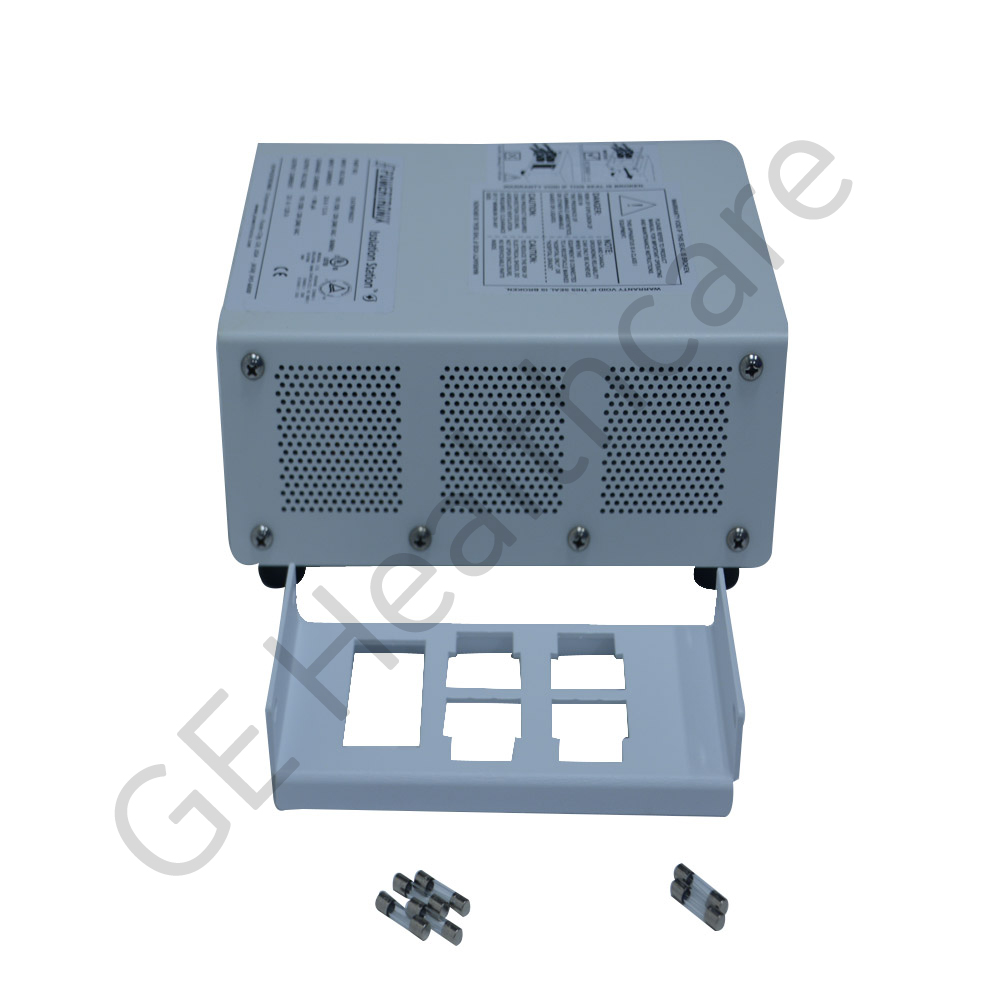Micropace Universal Isolation Transformer - RoHS Micropace Universal Isolation Transformer - RoHS