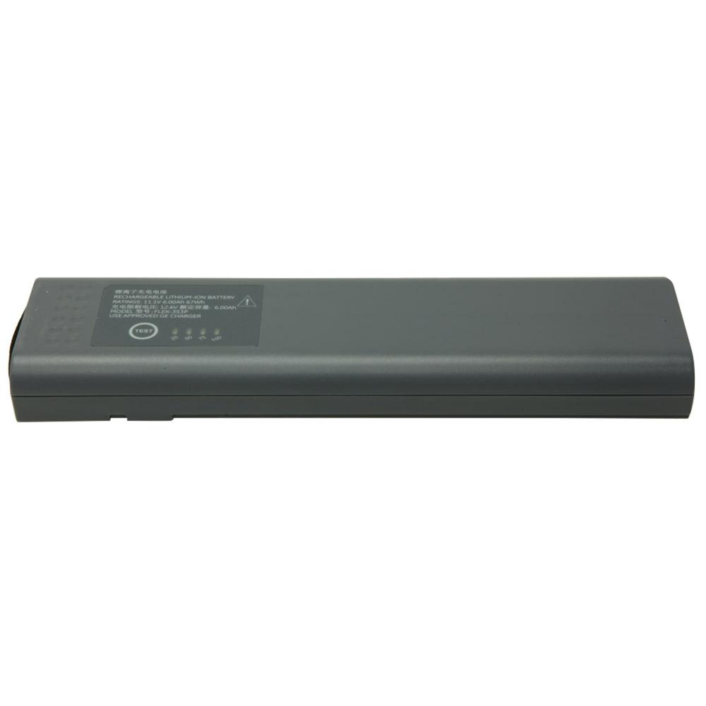 Battery Flex-3S3P 11.1V 18650 LI-Ion SMBUS Battery Flex-3S3P 11.1V 18650 LI-Ion SMBUS
