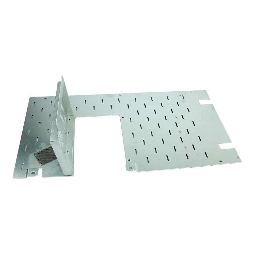 Cover Bottom Chassis Giraffe™ Hybrid and Giraffe™ Incubator Cover Bottom Chassis Giraffe™ Hybrid and Giraffe™ Incubator