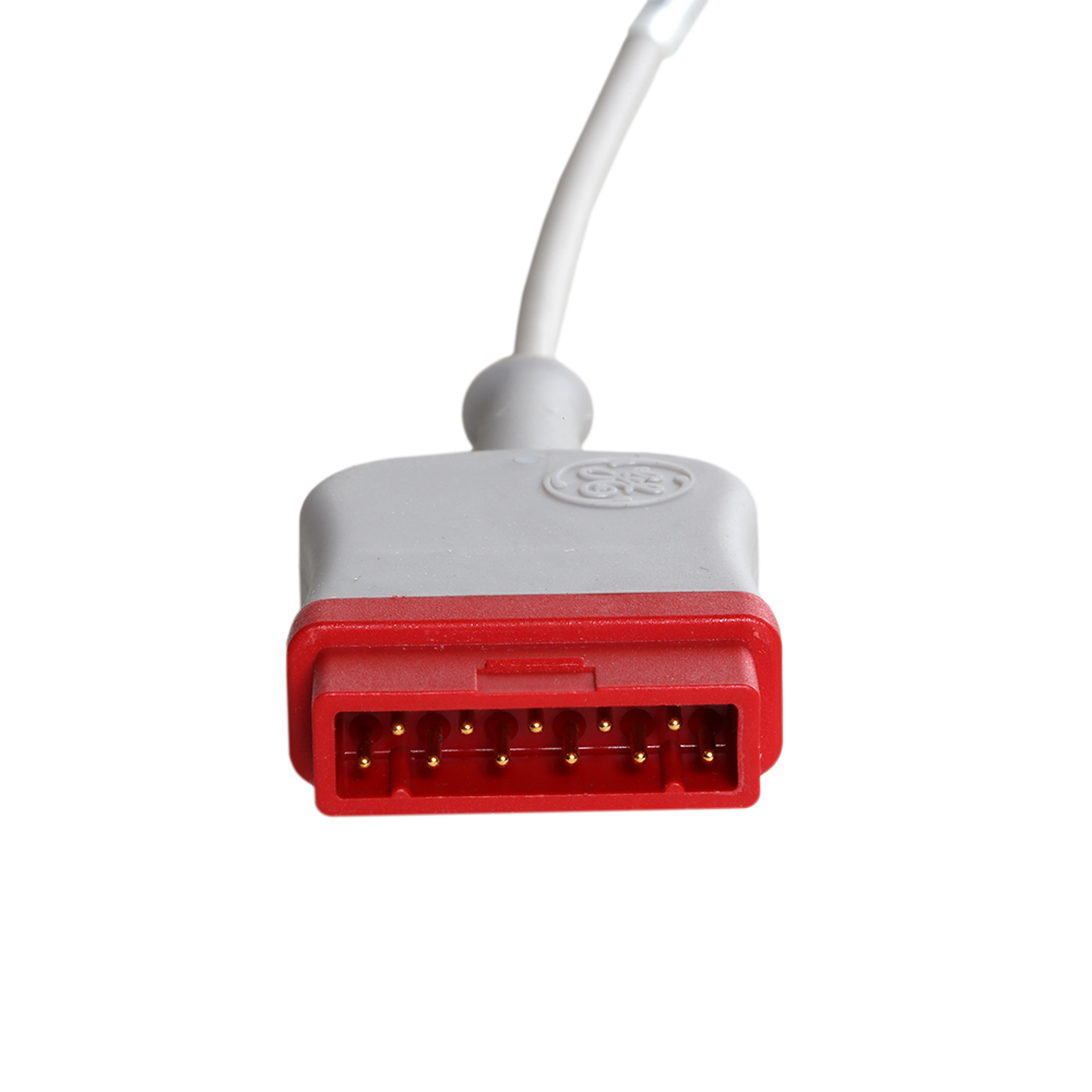 Single IBP Cable Utah/Biotrans, 3,6m (1/box) Single IBP Cable Utah/Biotrans, 3,6m (1/box)