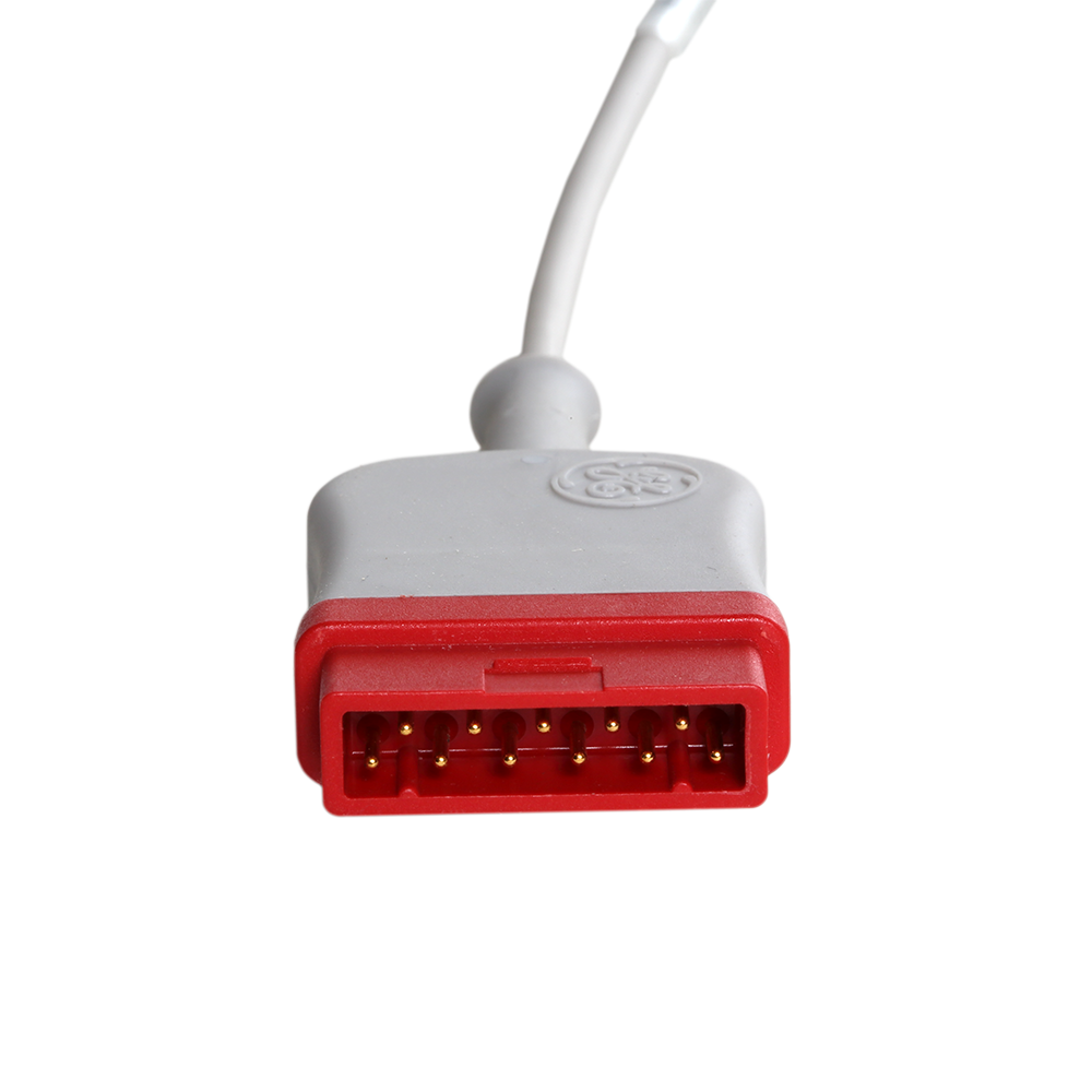 Dual IBP Cable Argon, 3,6m (1/box) Dual IBP Cable Argon, 3,6m (1/box)