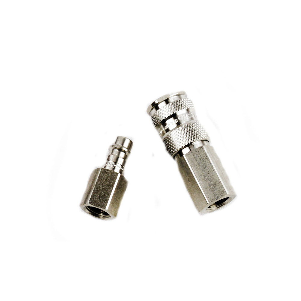Quick Release Coupling Quick Release Coupling