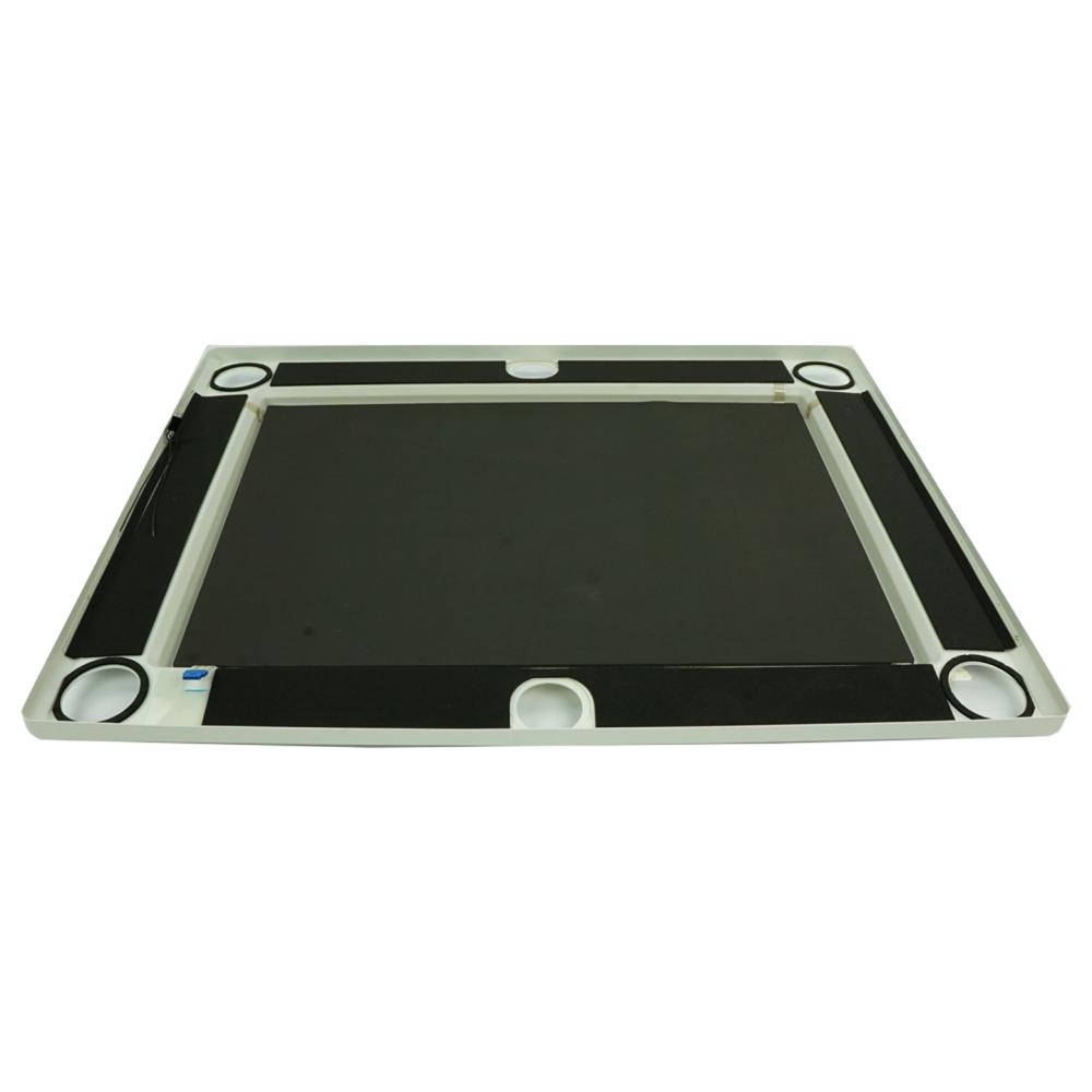 Collimator Cover Rectangular with Sense Switch for LEHR Collimator Cover Rectangular with Sense Switch for LEHR