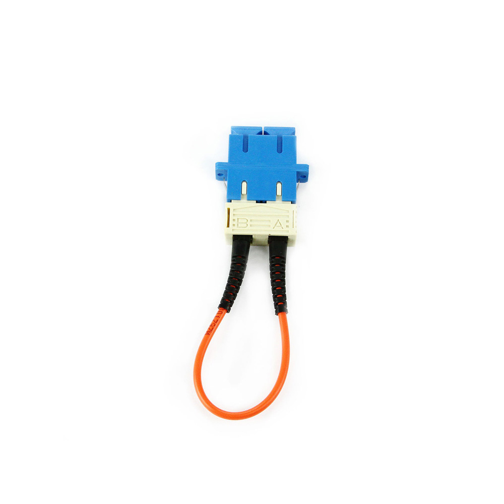 Loopback Connector Fo Sc 2248316 Loopback Connector Fo Sc 2248316