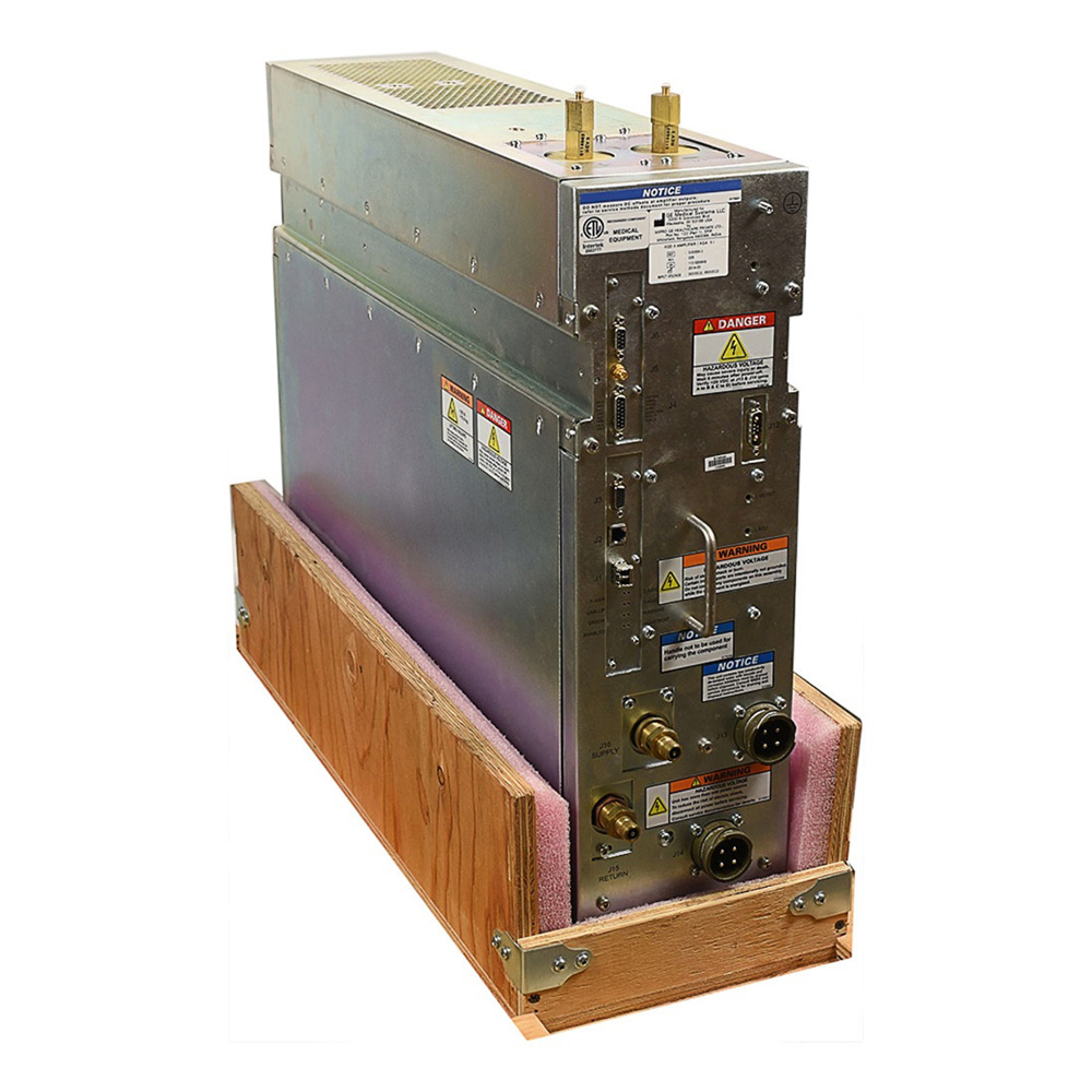 Twin Gradient Switch Box 2253466-H Twin Gradient Switch Box 2253466-H
