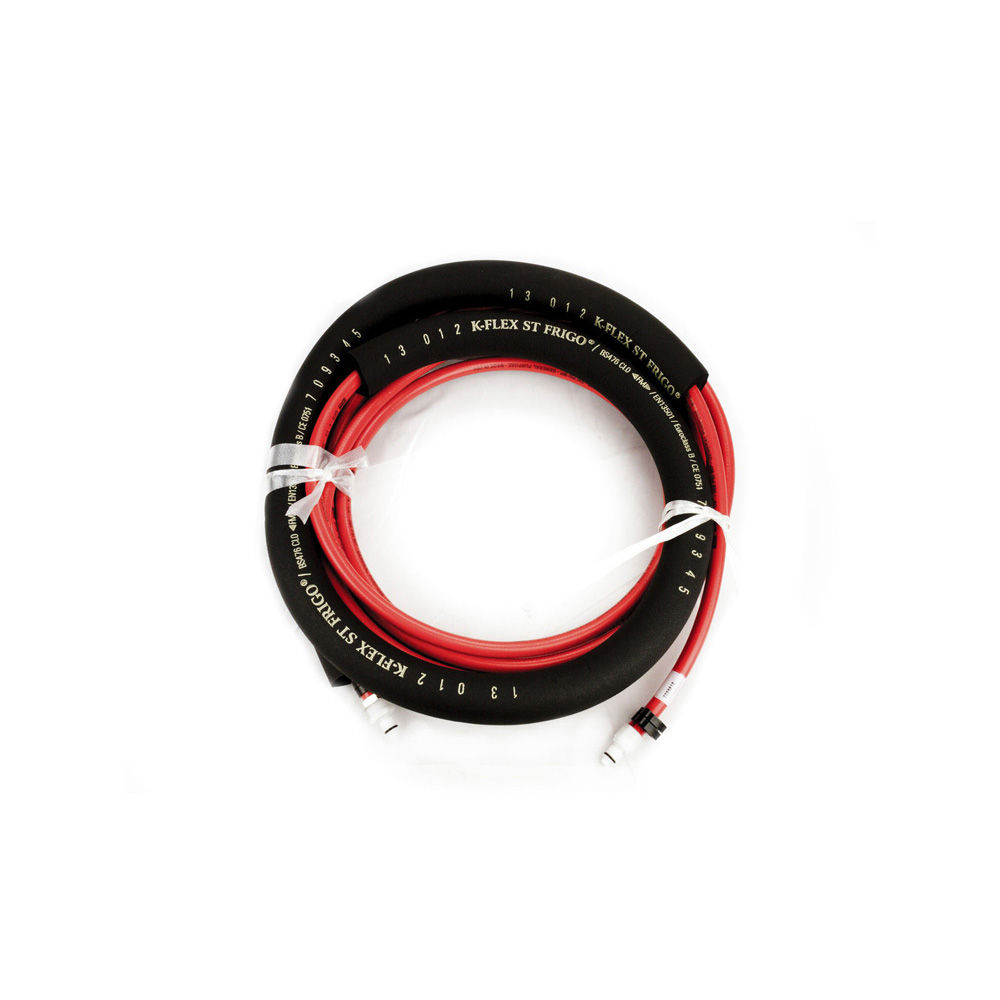 WATER HOSE Assembly. WATER HOSE Assembly.