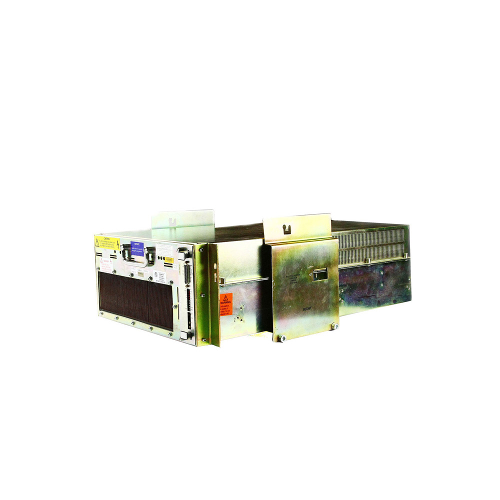 ACGD SGA with FRU Package and Lift Brackets ACGD SGA with FRU Package and Lift Brackets