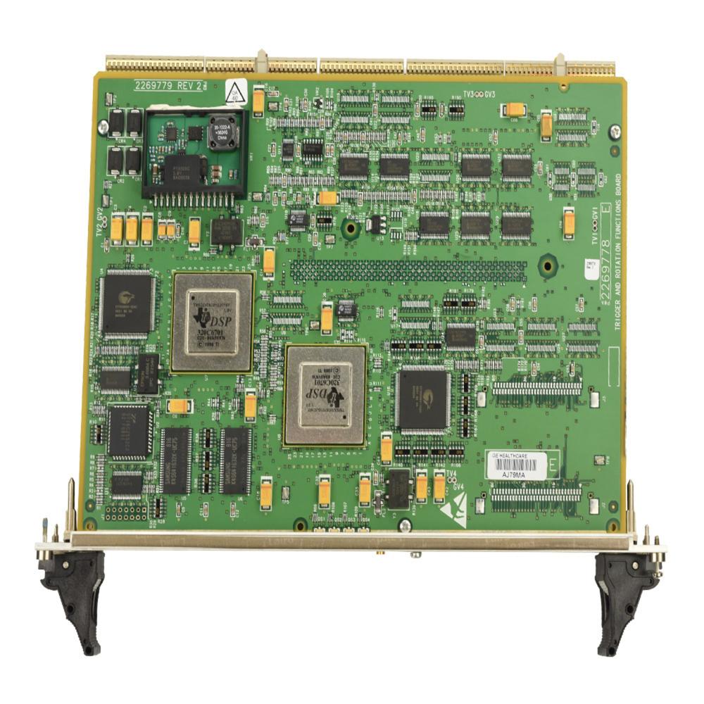 SRF/TRF CIRCUIT BOARD ASSEMBLY SRF/TRF CIRCUIT BOARD ASSEMBLY