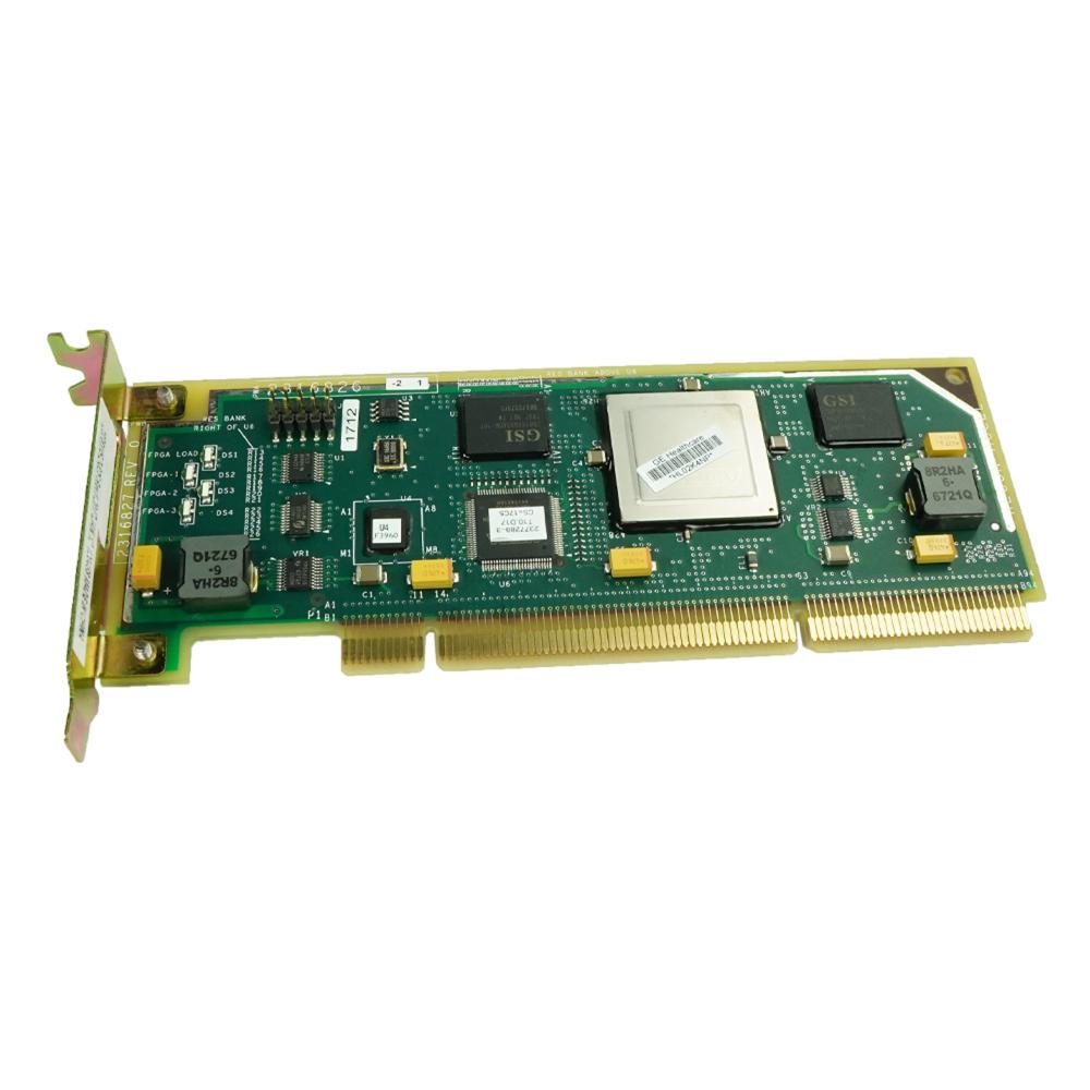 RECON Accelerator Electronic Board Controlling Co RECON Accelerator Electronic Board Controlling Co