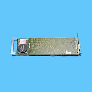 GM16 Board RTAC C80 Mezzanine GM16 Board RTAC C80 Mezzanine