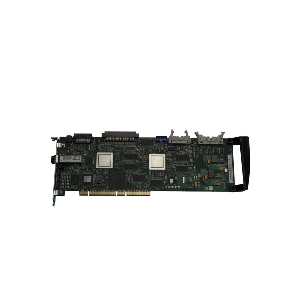 Digital Image Processor Board 2383319-2 Digital Image Processor Board 2383319-2