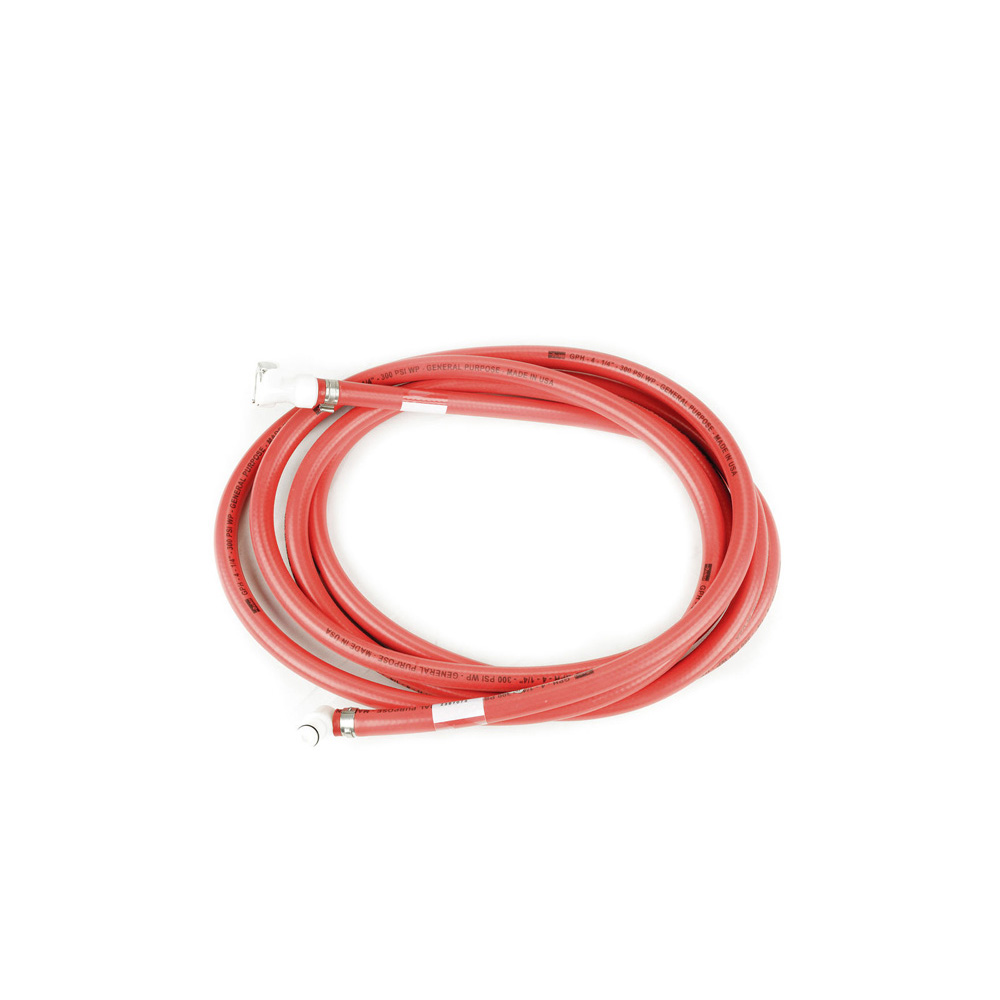 Senographe DS System Coolant Hose Senographe DS System Coolant Hose