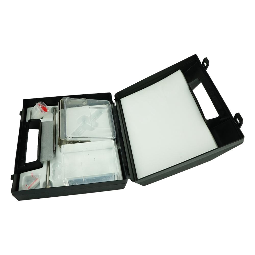 Calibration Box Kit for Stereotaxy Option 2389791-2 Calibration Box Kit for Stereotaxy Option 2389791-2