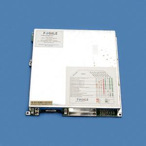 CAPACITIVE SENSOR BOARD PCL64 CAPACITIVE SENSOR BOARD PCL64