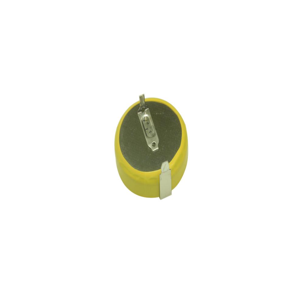 Battery 3V for units with CPU Battery 3V for units with CPU