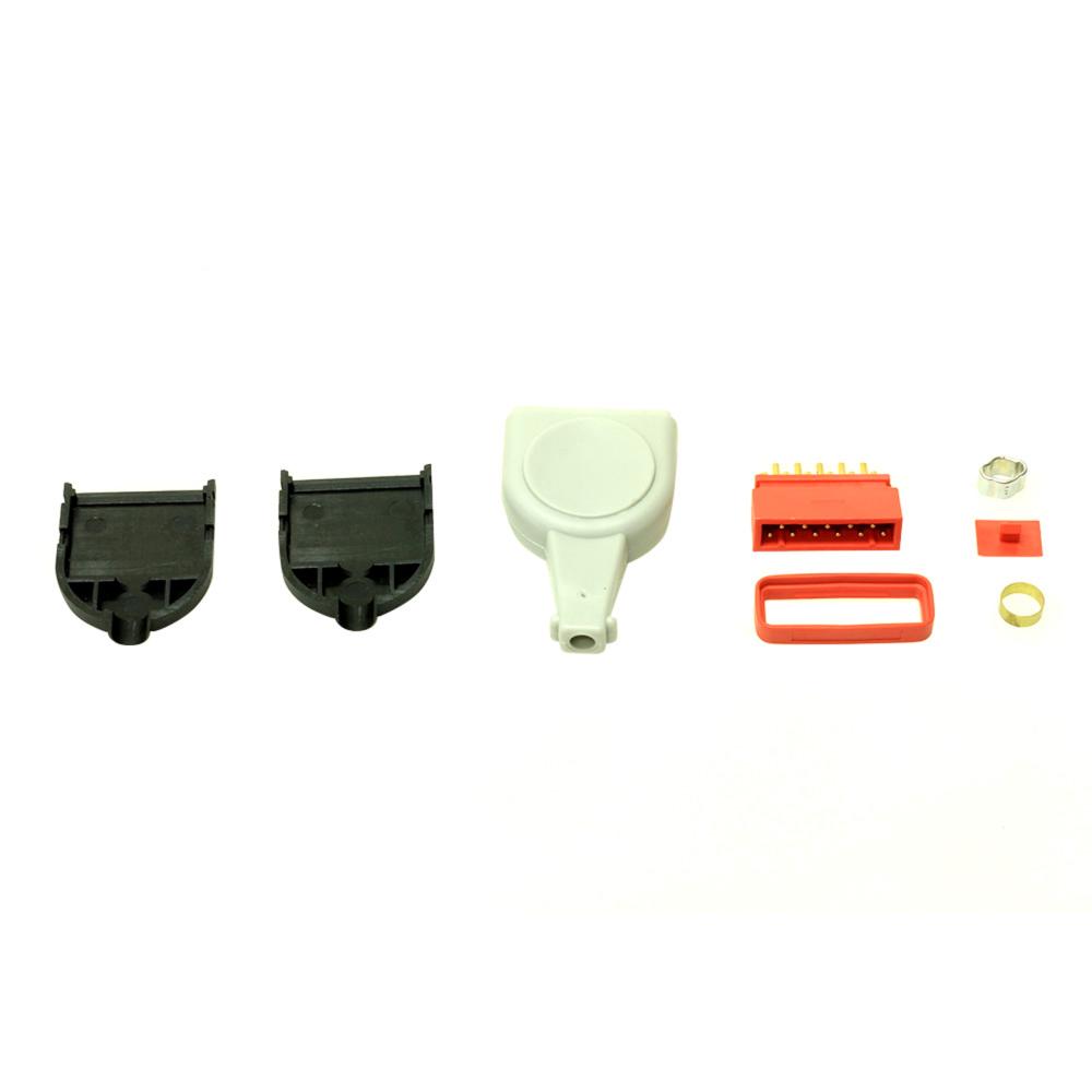 Termination Blood Pressure Cable Kit Termination Blood Pressure Cable Kit