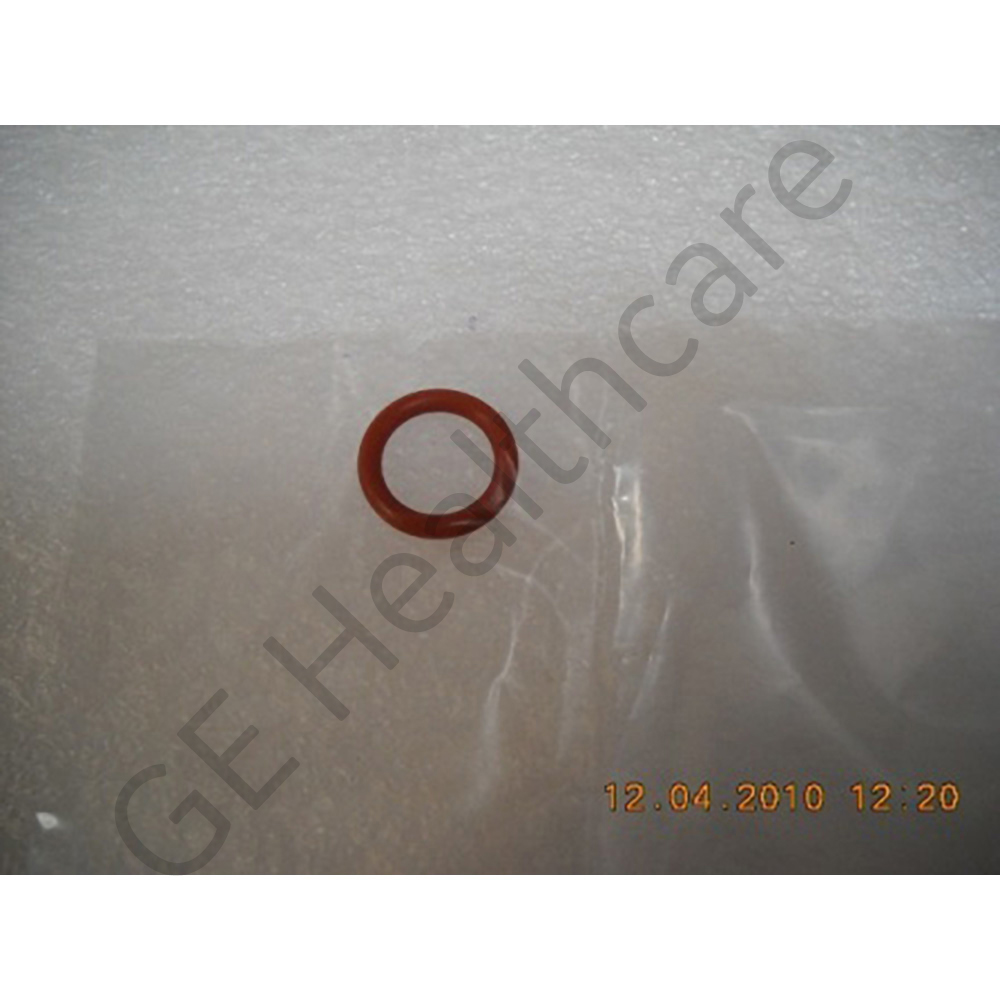 Quick Seal Connector O-Ring Silicone Parker Type 2-112 Quick Seal Connector O-Ring Silicone Parker Type 2-112