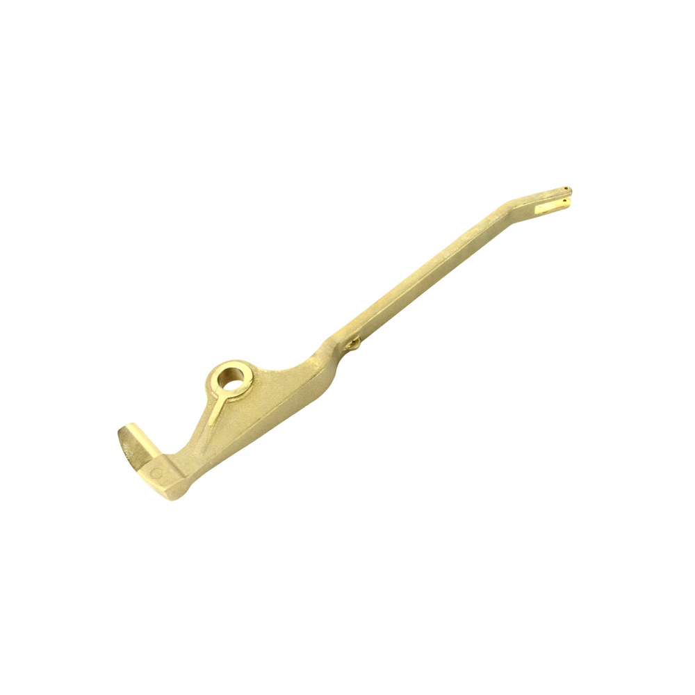 Dock Hook Emergency Release Arm Dock Hook Emergency Release Arm