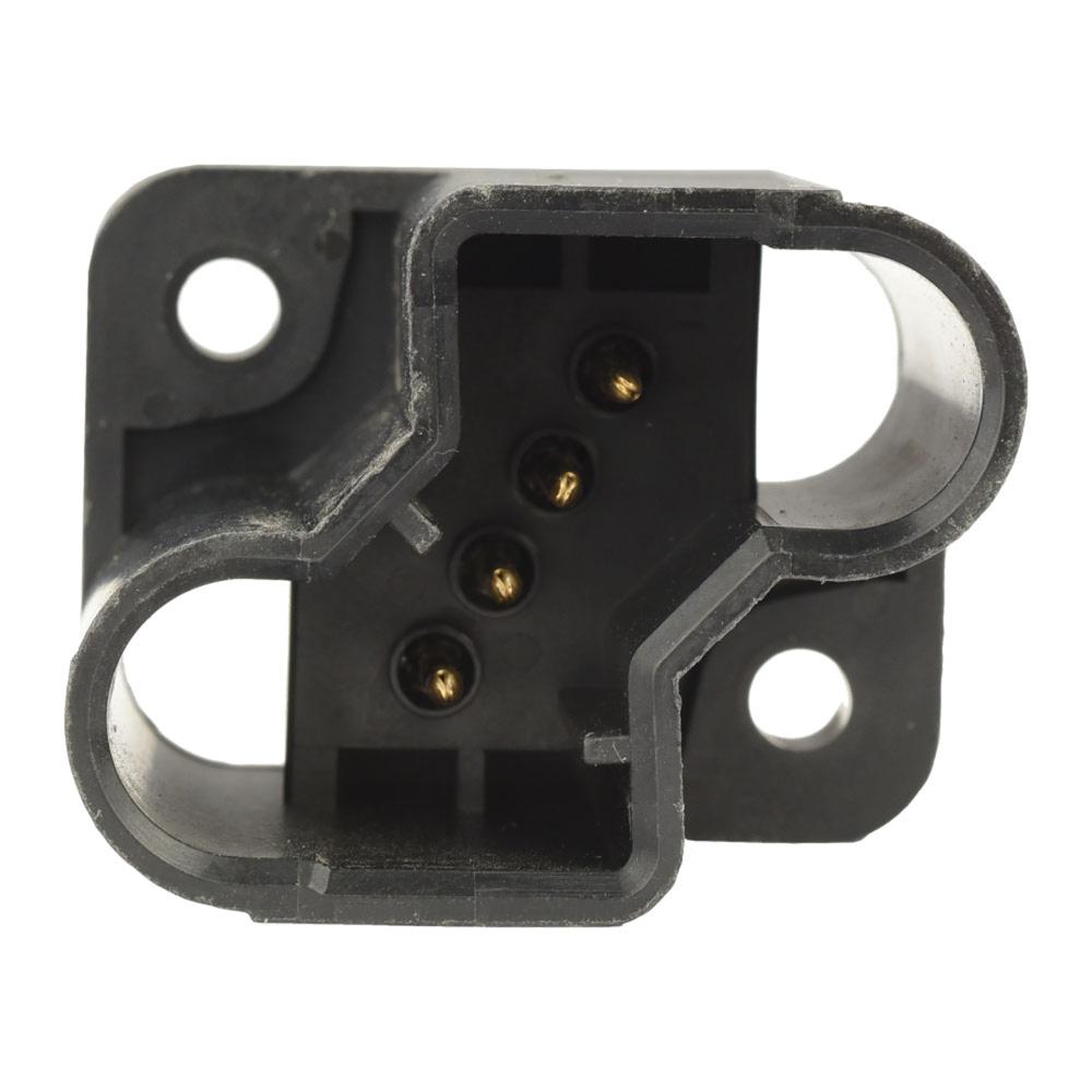 Jumper Connector 46-297805G2 Jumper Connector 46-297805G2