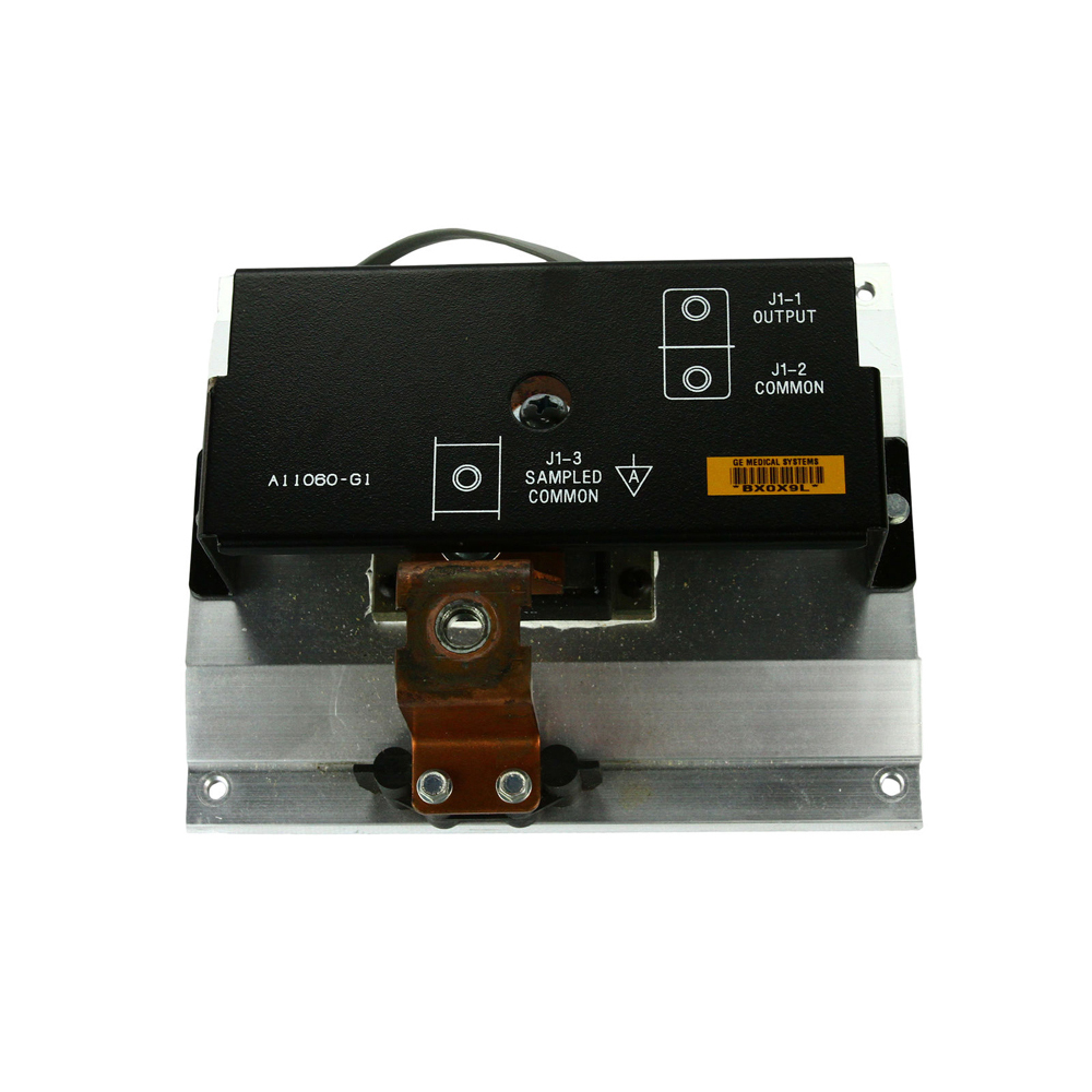 CROWN A11060-G1 140A EXTERNAL SHUNT 46-328206P82 CROWN A11060-G1 140A EXTERNAL SHUNT 46-328206P82