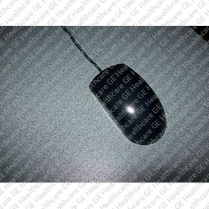 Three Button Optical Mouse Three Button Optical Mouse