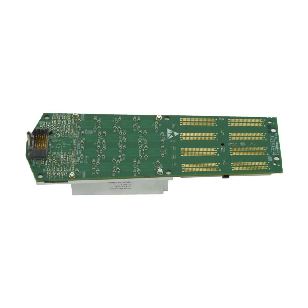 Pancake GDAS 16 AD Board Assembly Pancake GDAS 16 AD Board Assembly