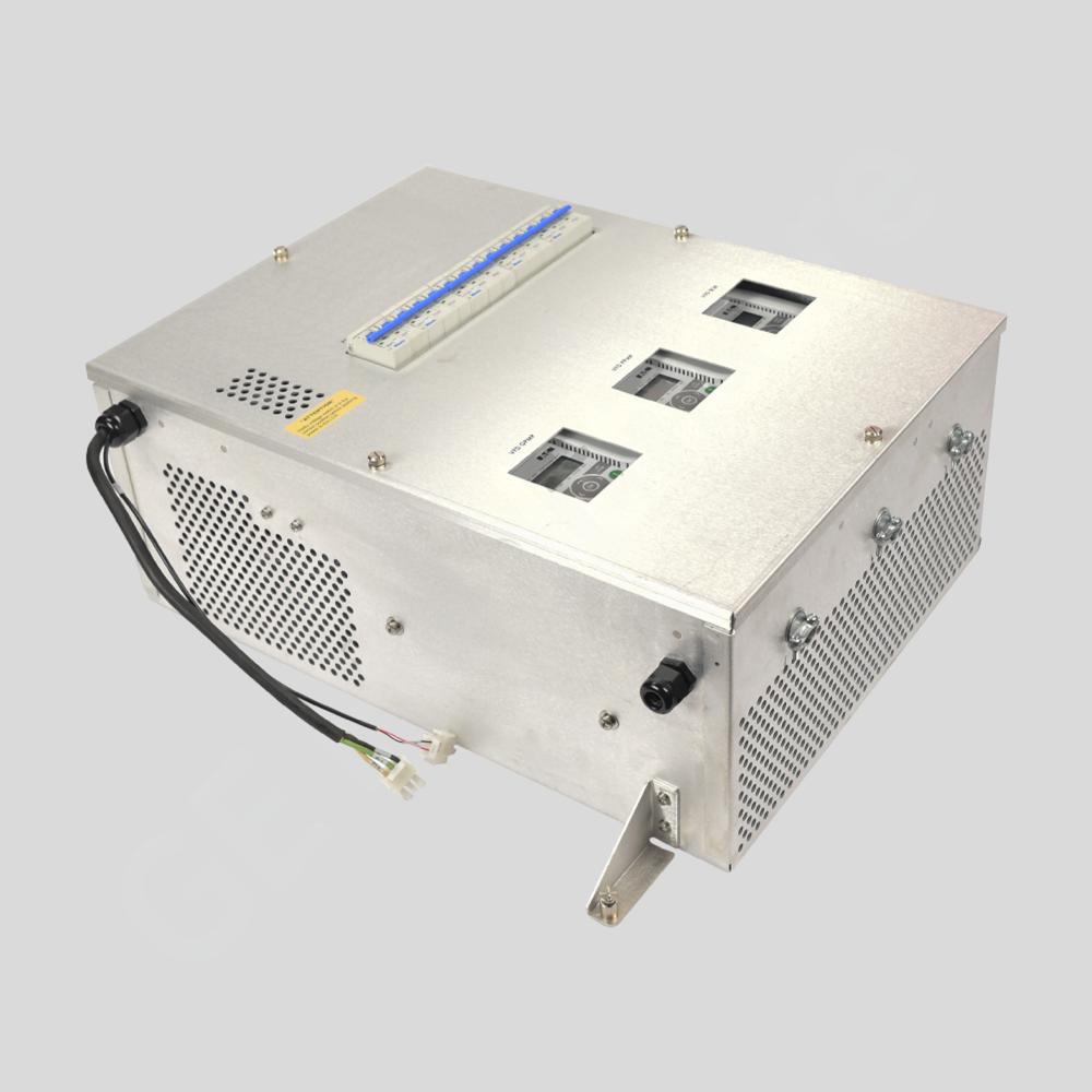 Power Box Kit RoHS Compliant Power Box Kit RoHS Compliant