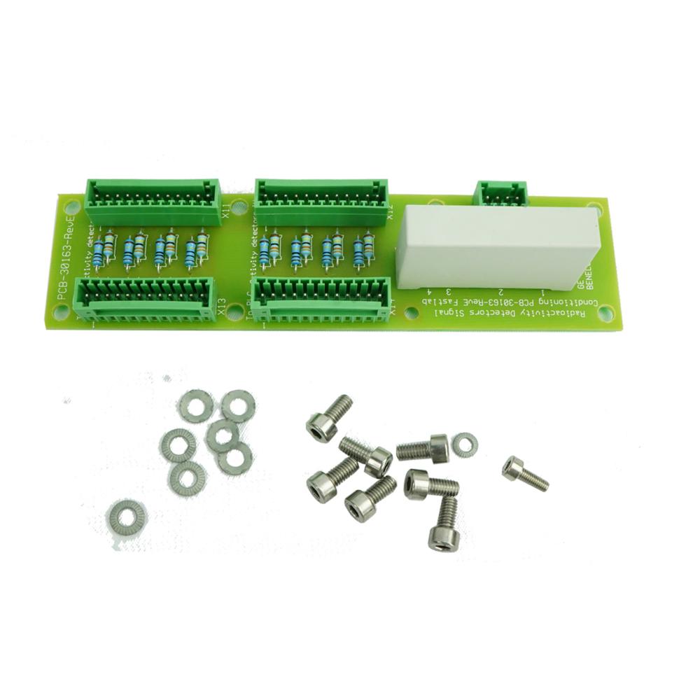 Arm Board Hinge Assembly 5173088-2 Arm Board Hinge Assembly 5173088-2