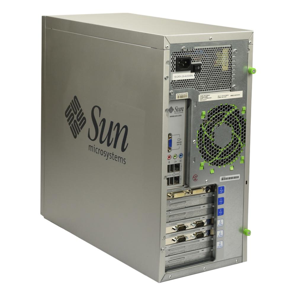 ADS Workstation Sun 250GB 1GB, Not Loaded 5189387-H ADS Workstation Sun 250GB 1GB, Not Loaded 5189387-H