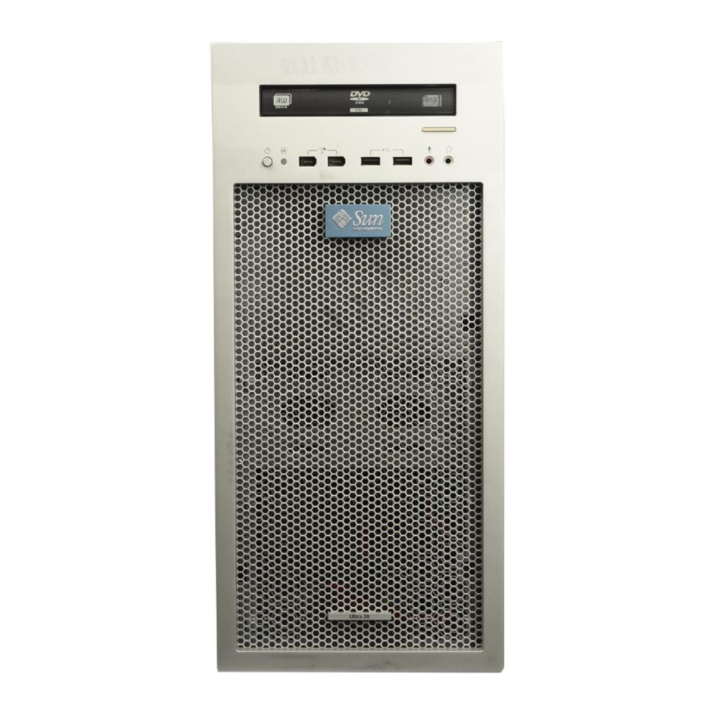 ADS Workstation Sun 250GB 1GB, Not Loaded 5189387-H ADS Workstation Sun 250GB 1GB, Not Loaded 5189387-H