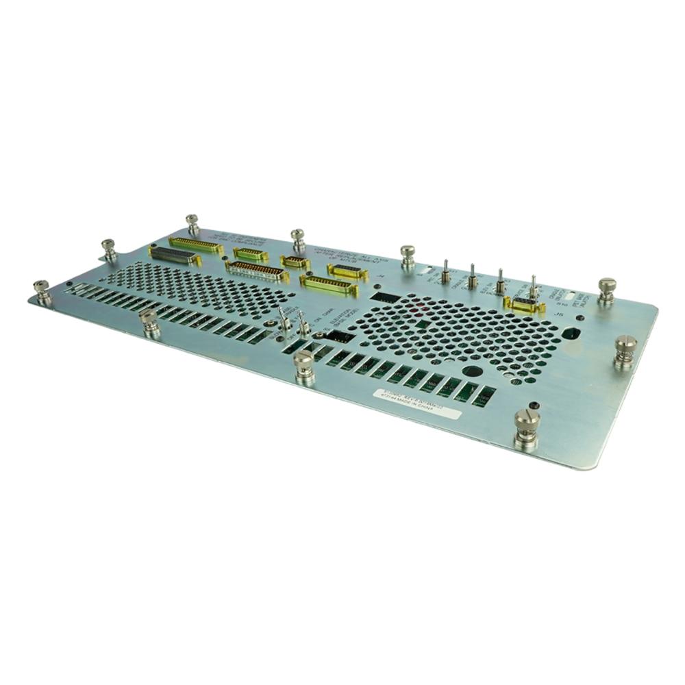 Printed circuit Board (PCB) SCALE PANDA (WITH MICROPROCESSOR CHIP) Printed circuit Board (PCB) SCALE PANDA (WITH MICROPROCESSOR CHIP)