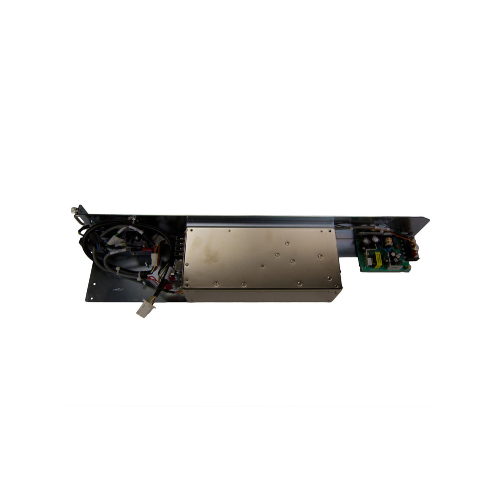 DC Power Supply Tray Assembly for PHPS-Lite 5351002 DC Power Supply Tray Assembly for PHPS-Lite 5351002