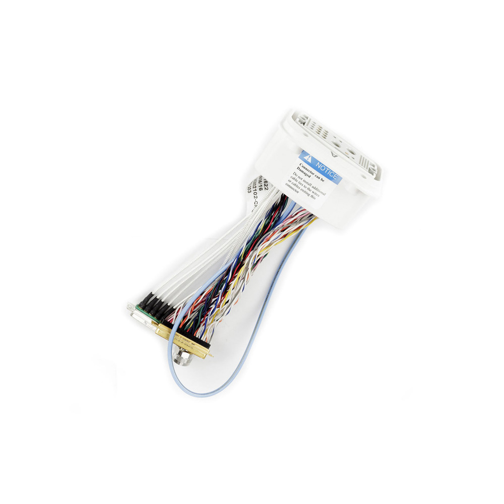A Bezel Cable Harness, Hypertronics A Bezel Cable Harness, Hypertronics