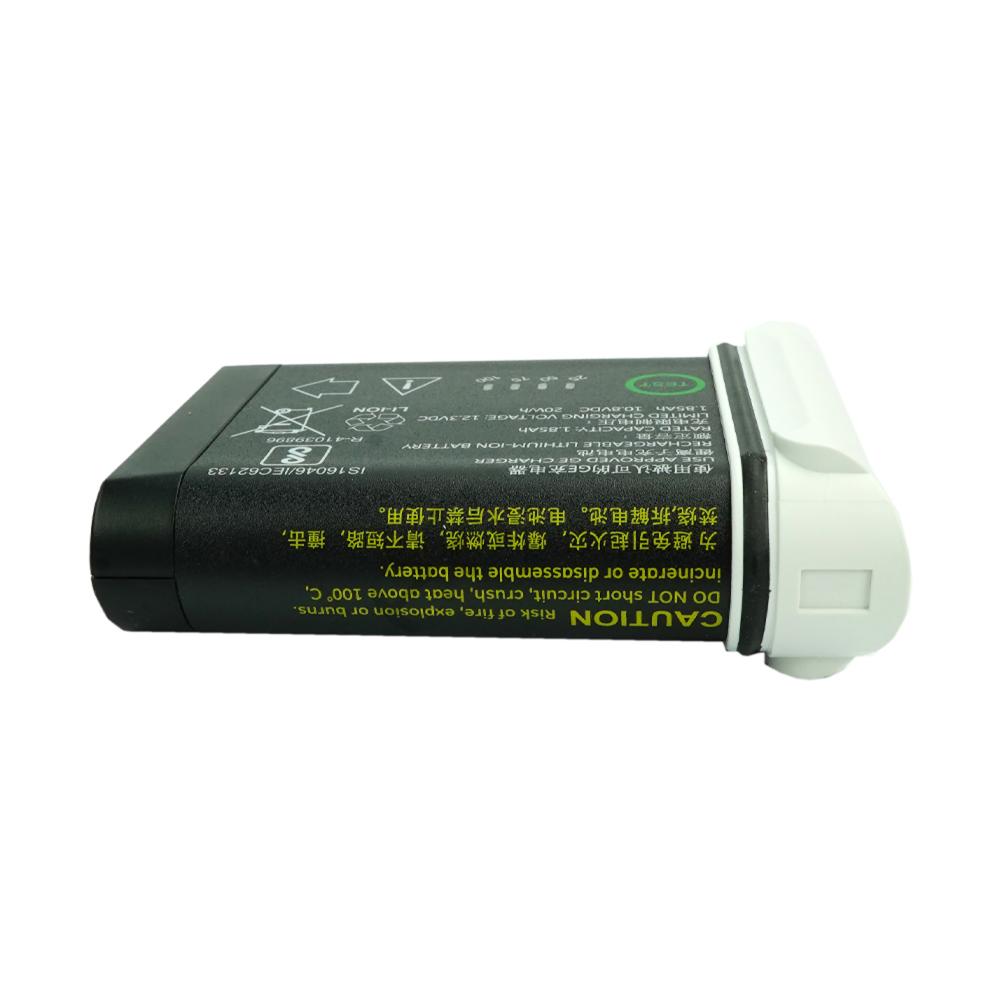 FlashPad Battery with Cap FlashPad Battery with Cap