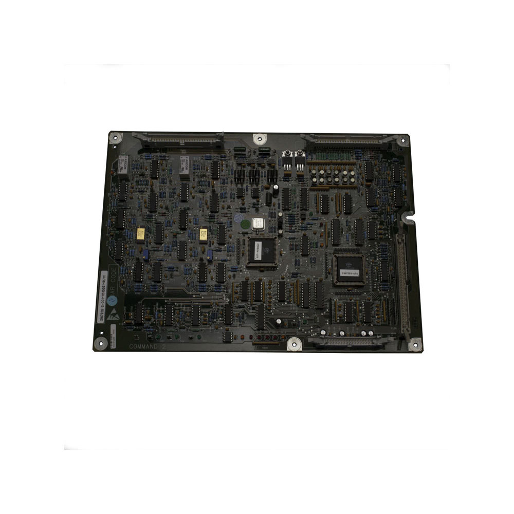 Command Board 5398973 Command Board 5398973